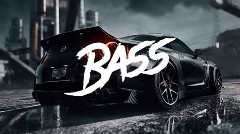 bass boosted song 2022